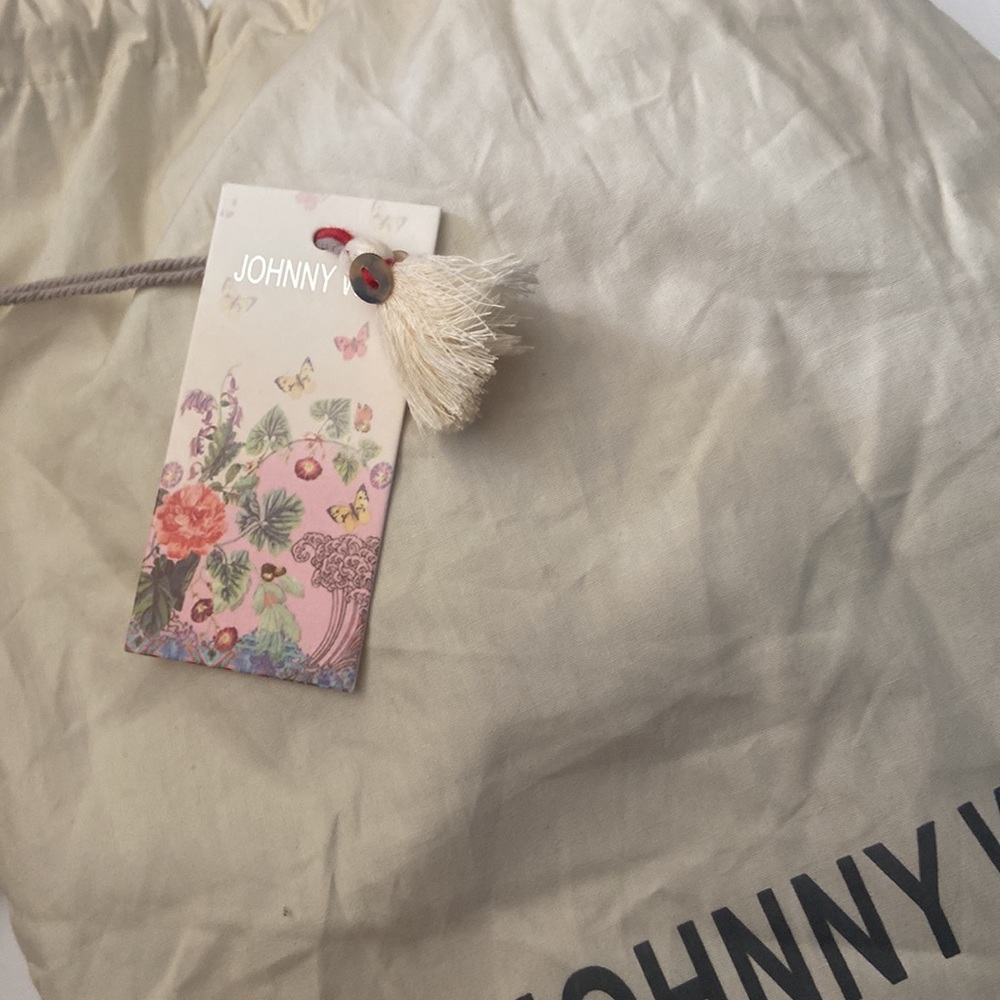 Johnny Was slippers - Picture 8 of 12